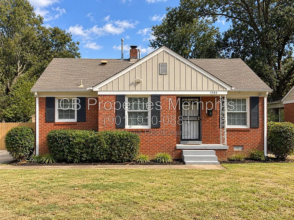 1586 Gilson Rd