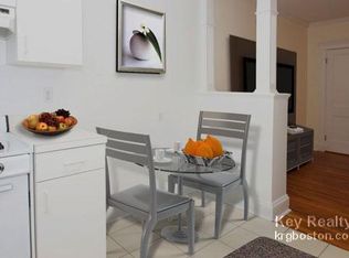 21 Wendell St #E, Cambridge, MA 02138