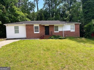 221 Banberry Dr SE, Atlanta, GA 30315