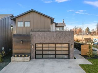 98 S Carbon Rivet Ave, Eagle, ID 83616