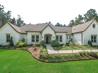 15923 Wood Grove Way, Willis, TX 77378