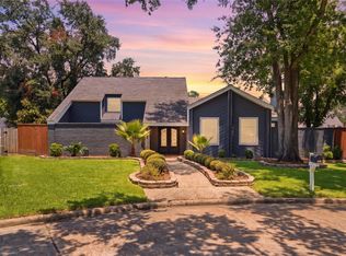 703 Queensmill Ct, Houston, TX 77079
