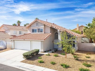 1360 Red Hollow Dr, North Las Vegas, NV, 89031