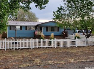 150 Reeves Rd, Mc Dermitt, NV 89421