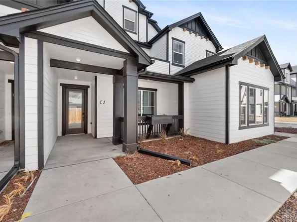 8530 W 52nd Ave #C-2, Arvada, CO 80002