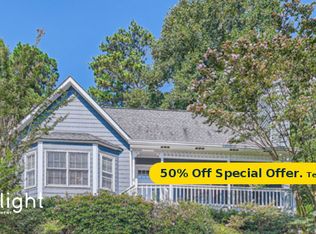 1004 Atherton Ln, Woodstock, GA 30189