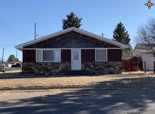 524 Chestnut St, Clayton, NM 88415