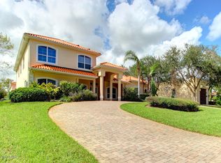 2649 Spruce Creek Blvd, Pt Orange, FL 32128