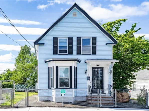 60 London St, Lowell, MA 01852