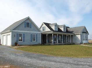 9101 Liberty Rd, Frederick, MD 21701