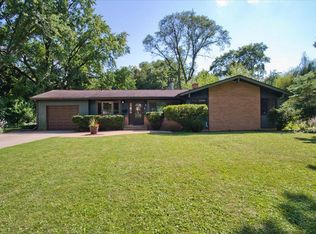 5813 Thrush Ln, Madison, WI 53711