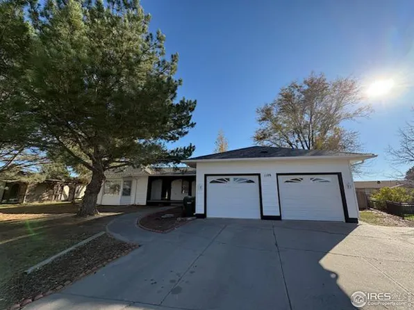 1109 Heather St, Sterling, CO 80751