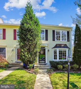 14520 Battery Ridge Ln, Centreville, VA, 20120