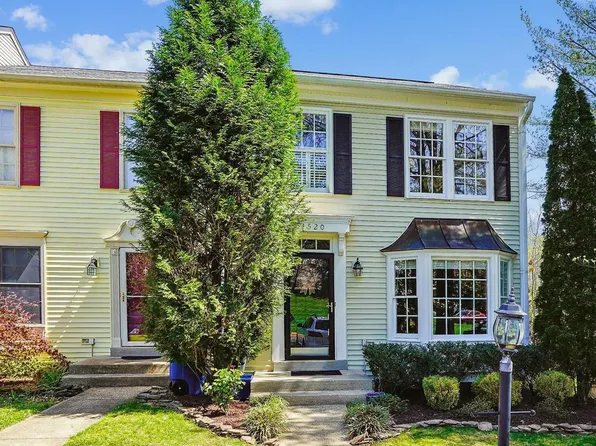 14520 Battery Ridge Ln, Centreville, VA 20120