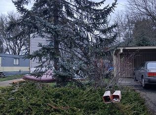 440 Glenda Ave, Roseburg, OR