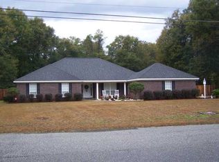 6009 Harrison Dr, Satsuma, AL 36572