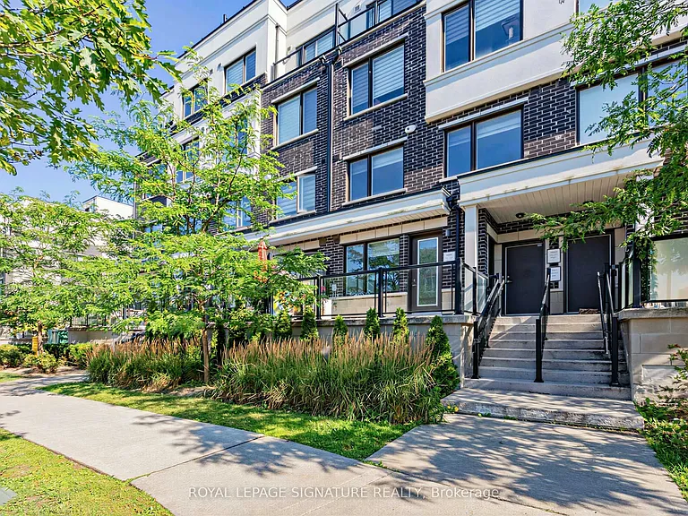 1711 Pure Springs Blvd #202 — Photo 29