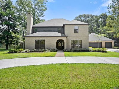 4633 Elm Shadow Dr, Baton Rouge, LA, 70817