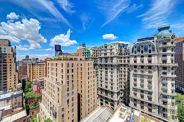 Rented by Halstead Real Estate