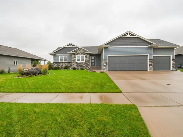 6616 E 33rd St, Sioux Falls, SD 57110