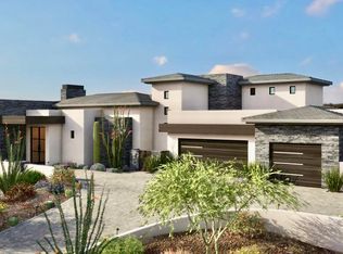 3540 S First Water Trl, Gold Canyon, AZ 85118
