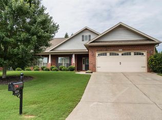 419 Jewelwood Dr, Lyman, SC 29365