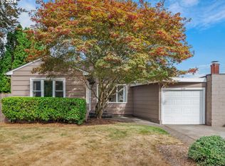 2144 NE 78th Ave, Portland, OR 97213