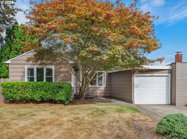 2144 NE 78th Ave, Portland, OR 97213