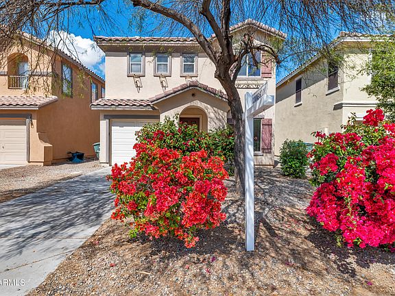 2nd image of 6414 W VALENCIA Drive