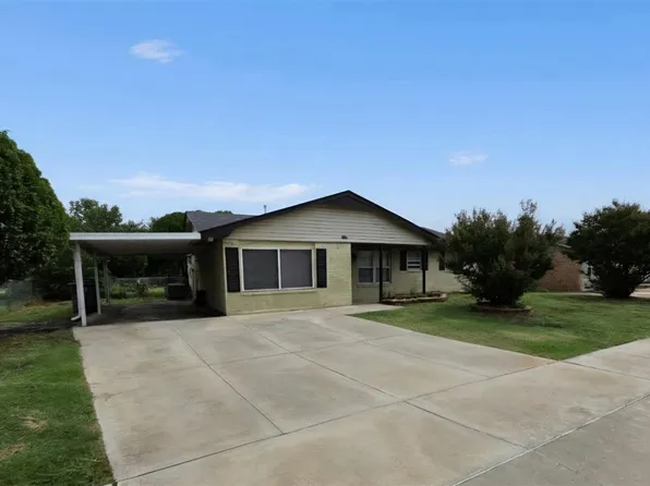 6907 SW Forest Ave, Lawton, OK 73505
