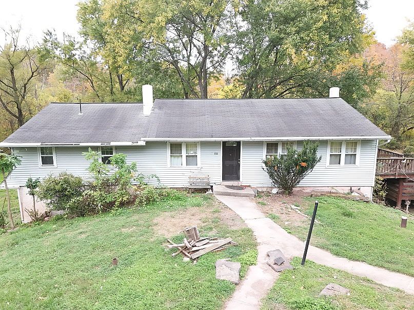 1st image of 110 E Old State Rd