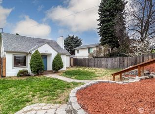 415 SE 5th Street, College Place, WA