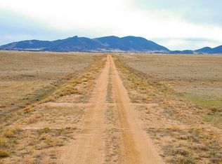 Routt Rd, Lake George, CO 80827