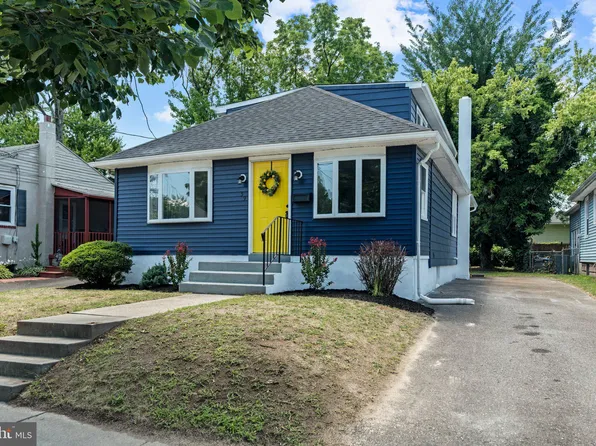 59 Nelson Ave, Woodbury, NJ 08096