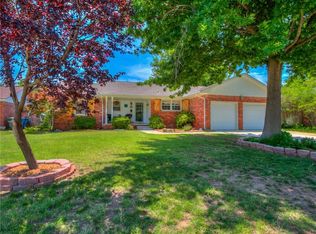 2608 Kent Dr, Oklahoma City, OK 73120