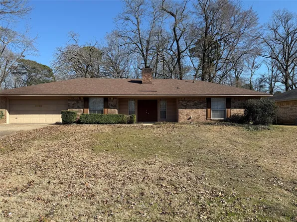 3406 Pine Haven Cir, Haughton, LA 71037