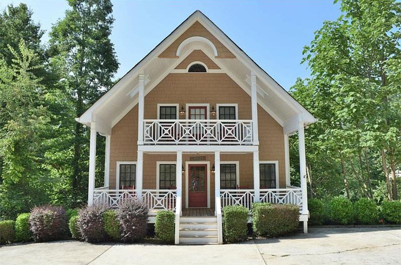 1st image of 287 Chestatee View Dr