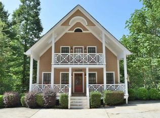 287 Chestatee View Dr, Dawsonville, GA 30534