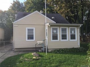 Maplewood, Garden City, MI 48135