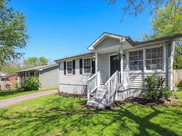 305 Lovell St, Madison, TN 37115