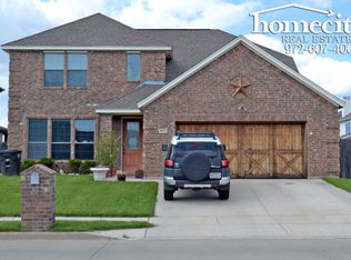3817 Monica Ln, Fort Worth, TX 76244