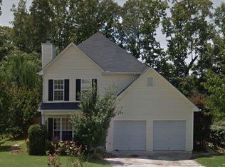 407 Saint Charles Ave, Dallas, GA 30157