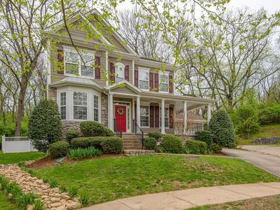 8360 Saint Danasus Dr, Nashville, TN, 37211