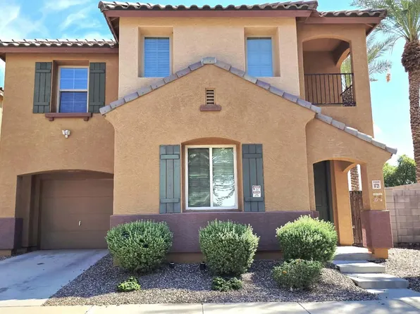 1721 N 77TH Drive, Phoenix, AZ 85035