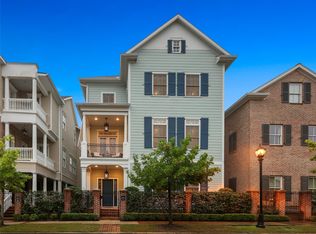 2605 Brightwork Way, Spring, TX 77380