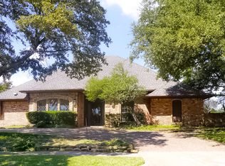 3513 Diamondhead Dr, Plano, TX 75075