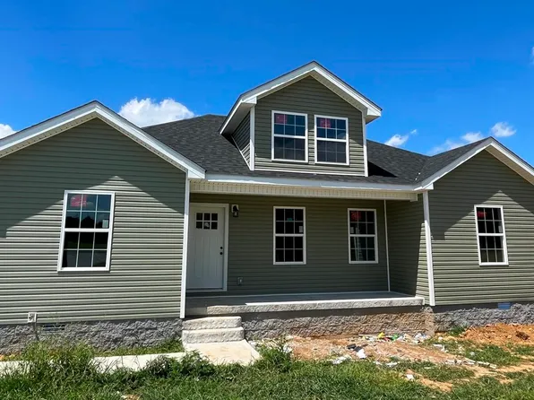 3100 Stokes Chapel Rd, Elkton, KY 42220