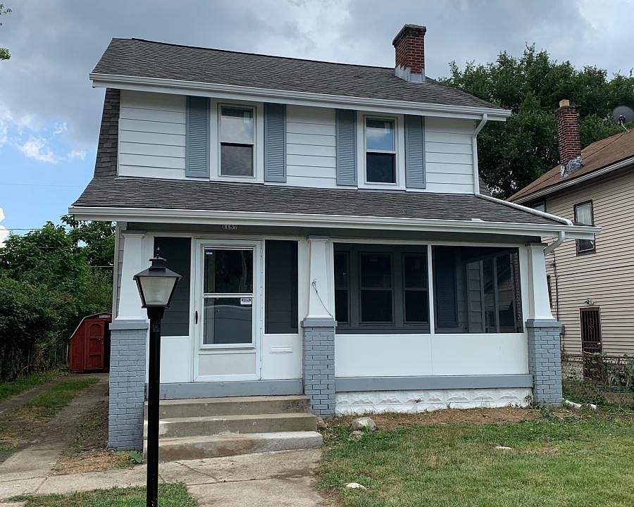 1st image of 1187 E 21st Ave