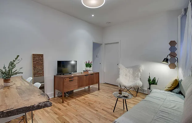 Sold by Brown Harris Stevens | media 9