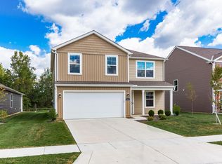 3816 Miltonsburg Dr, Grove City, OH